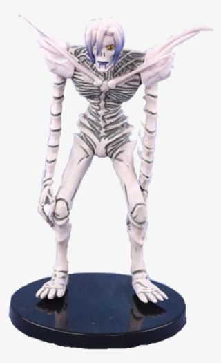 Rem Of Death Note Pvc Action Figure Size 16cm - Rem Shinigami Action Figure