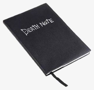 Deathnote Deathnotebook Death Anime Manga Light Ryuk - Death Note