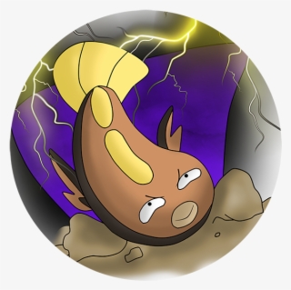 It's Electric Pu Edition - Cartoon