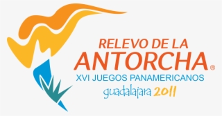 2011 Pan American Games Torch Relay - 2011 Pan American Games