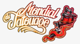 Paris Tattoo Convention - Mondial Du Tatouage París 2017