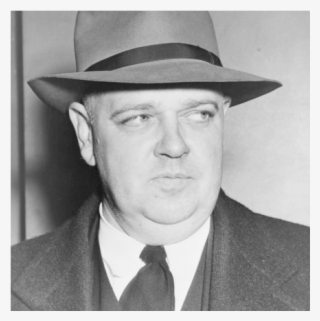 Whittaker Chambers