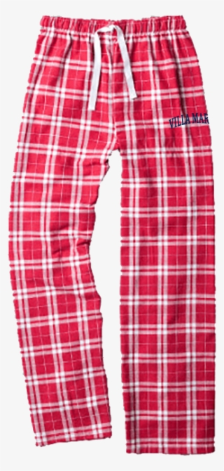 Vma Flannel Pants - Spirit Wear Pajama Pants