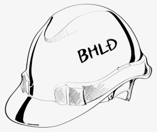 Helmet - Sketch