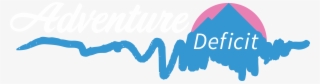 Adventure Deficit - Graphic Design