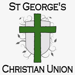 Welcome To The St George's Christian Union - Cross