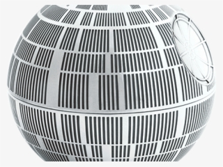 Star Wars Clipart Death Star - Star Wars By Royal Selangor 016808r Death Star Trinket