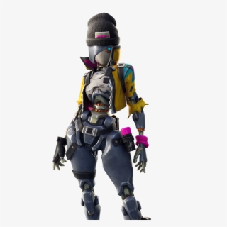 Leaked Fortnite Skins