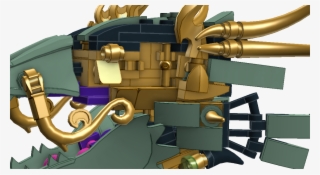 Gnmd Head - Cannon