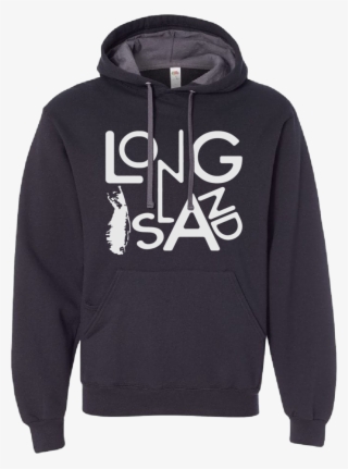 Li Abstract Hoodie - Hoodie