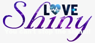 Shiny Live - Graphic Design