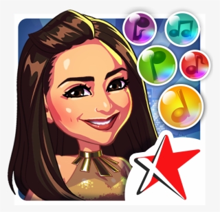 Sg Appiconx Final - Cartoon