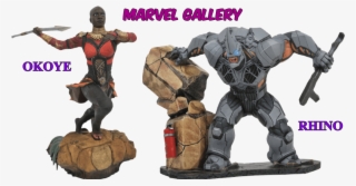 It Looks Like Diamond Is Raising The Price Of Its Popular - Spider Man Ps4 Rhino