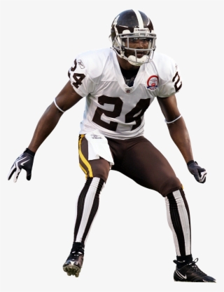 Alumni - Denver Broncos - - Champ Bailey