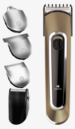 Rechargeable 4 In 1 Multi Grooming Kit - Havells Trimmer