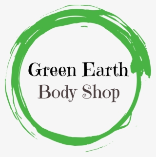 Green Earth Body Shop, Provides Australian Natural, - Circle
