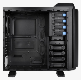 Next - Thermaltake Chaser A41