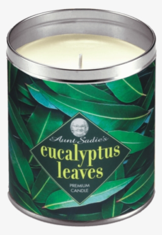 Aunt Sadie's Eucalyptus Leaves Candle Aunt Sadie's - Unity Candle