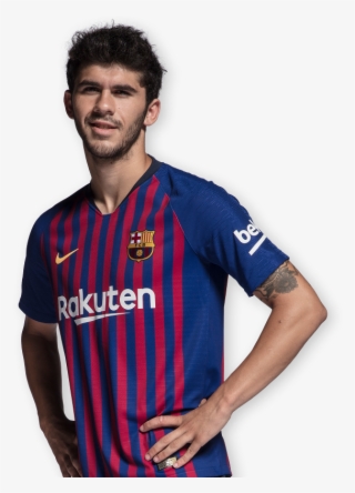 Alena Hero - Luis Suarez Fc Barcelona 2018 19