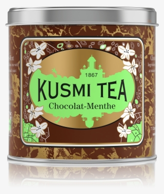 Kusmi Tea Earl Grey