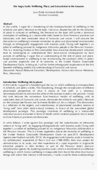 Pdf - Contoh Teks Hasil Observasi