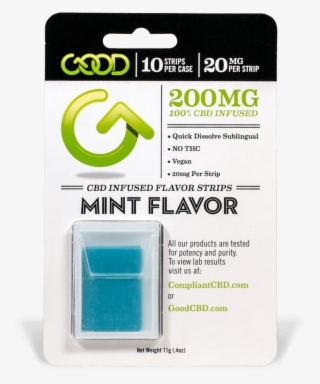 Flavor Strips - Wire
