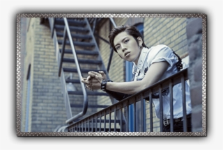 2013078 Infinite Destiny - Dongwoo Destiny
