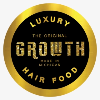 Growth Grease - Circle