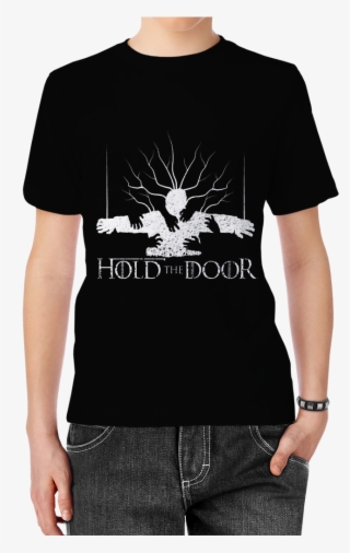 Hodor - Diseňos Mayas En Playeras