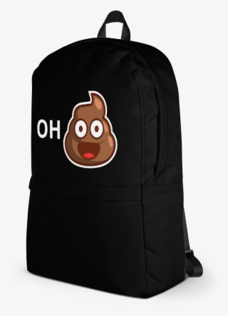 Home / Gifts / Bags / Oh Sh - Backpack
