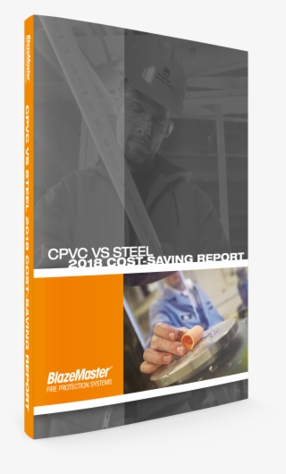 Cpvc Vs Steel Which Is Most Cost Effective - Flyer