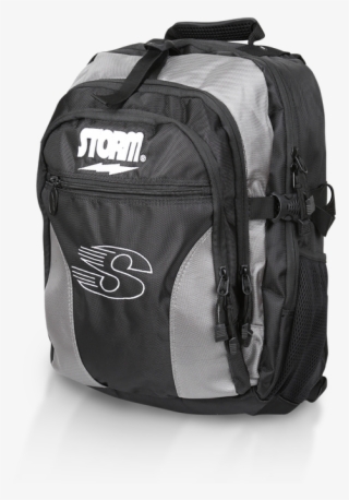 Storm Deluxe Backpack - Hand Luggage