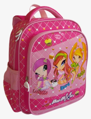Poppixie Backpack Greece - Diaper Bag