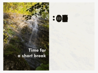 Animated Text Countdown - Altitude