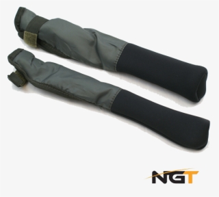 Ngt Tip & Butt Protector For Made Up Rods - Rod Tip Protector China