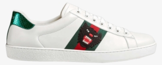 Gucci Sneaker Black Tiger