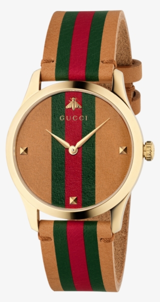 Gucci G Timeless Le Marché Des Merveilles Multi Colour - New Gucci Watches 2018