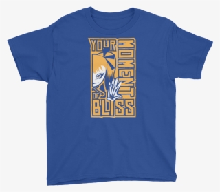 Alexa Bliss X Connor's Cure 2018 Youth T-shirt - T-shirt