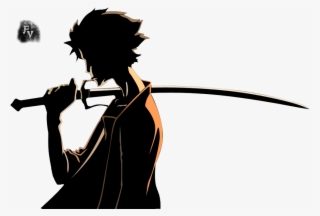 Samurai Champloo Mugen Png
