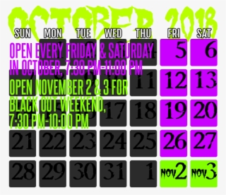 Calendar - Graphic Design