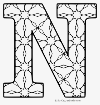 Png Format - Line Art