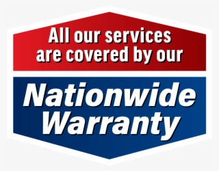 Nationwide Warranty - Setvospremaci