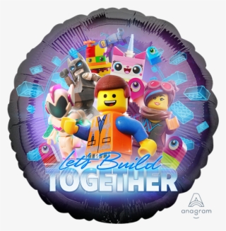 Price Discounts - Lego Movie 2 Party Supplies