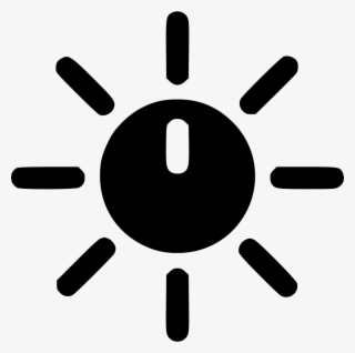 Png File Svg - White Balance Icon