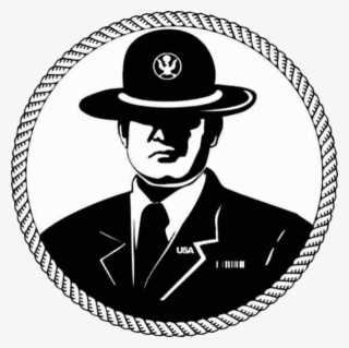 Transparent Rope Circle Png