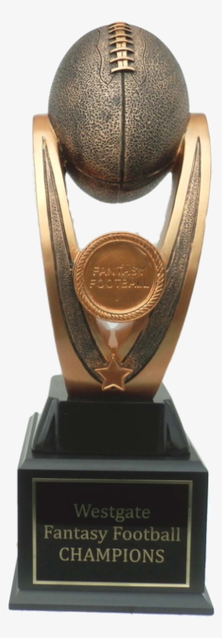 Fantasy Football Perpetual Trophy - Trophy