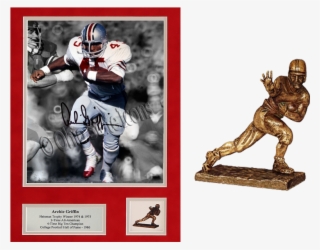 800 X 600 1 - Heisman Trophy Transparent