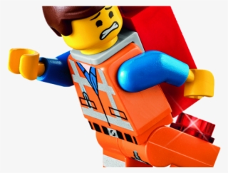 The Lego Movie Clipart Emmet Clipart - Lego Movie Clipart Png