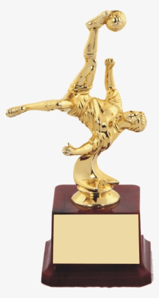 Football Trophy - Trophy