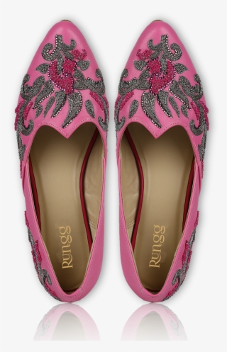 Ballet Flat